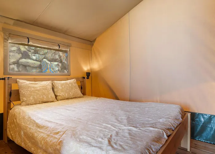 Cactus Hill - Safari Tents - Caminito Del Rey